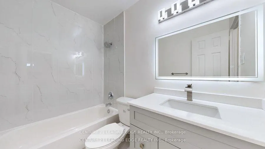 Photo 22 of Unit 1202, 10 Sunny Glenway, Toronto, Flemingdon Park — HOMEH