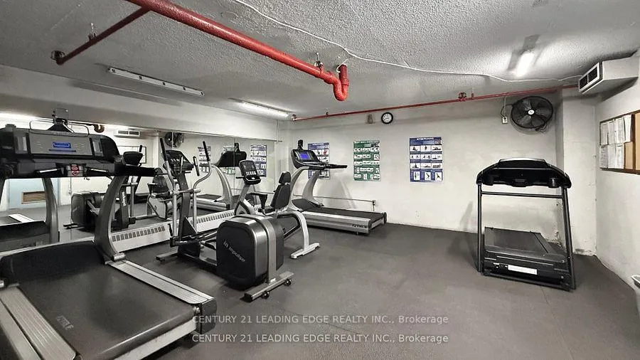 Photo 25 of Unit 1202, 10 Sunny Glenway, Toronto, Flemingdon Park — HOMEH