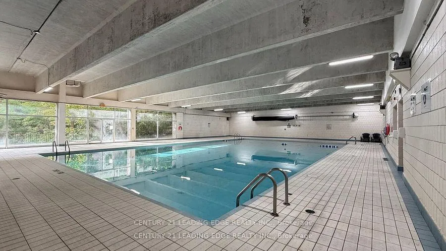 Photo 26 of Unit 1202, 10 Sunny Glenway, Toronto, Flemingdon Park — HOMEH