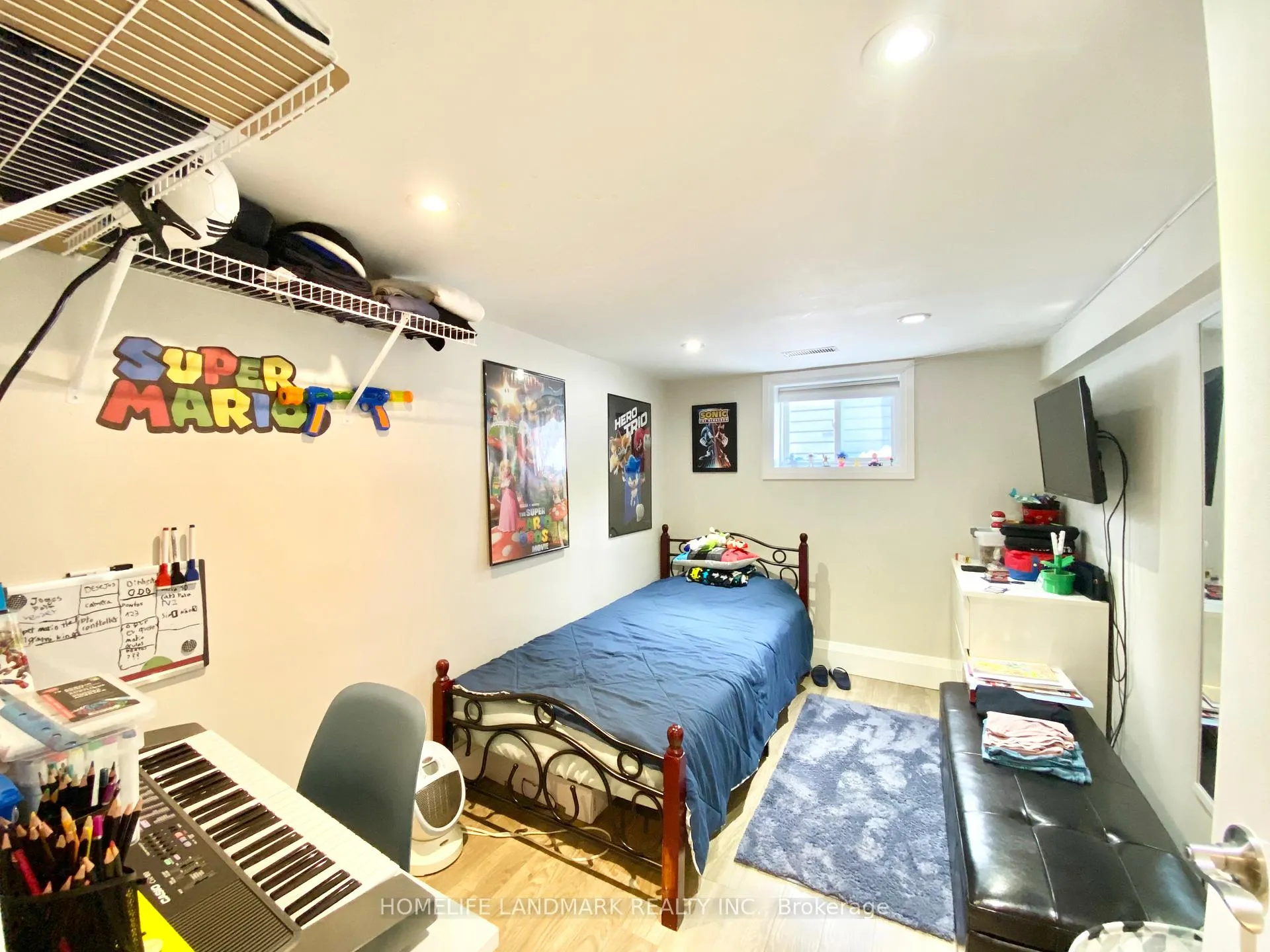 Photo 23 of 689 Jane Street, Toronto, Rockcliffe-Smythe — HOMEH