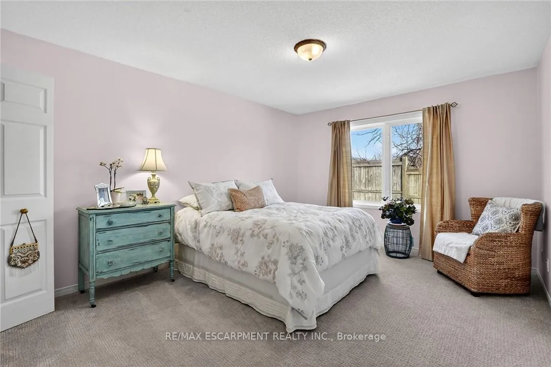 Photo 20 of Unit 30, 303 Central Avenue, Grimsby, Grimsby East — HOMEH