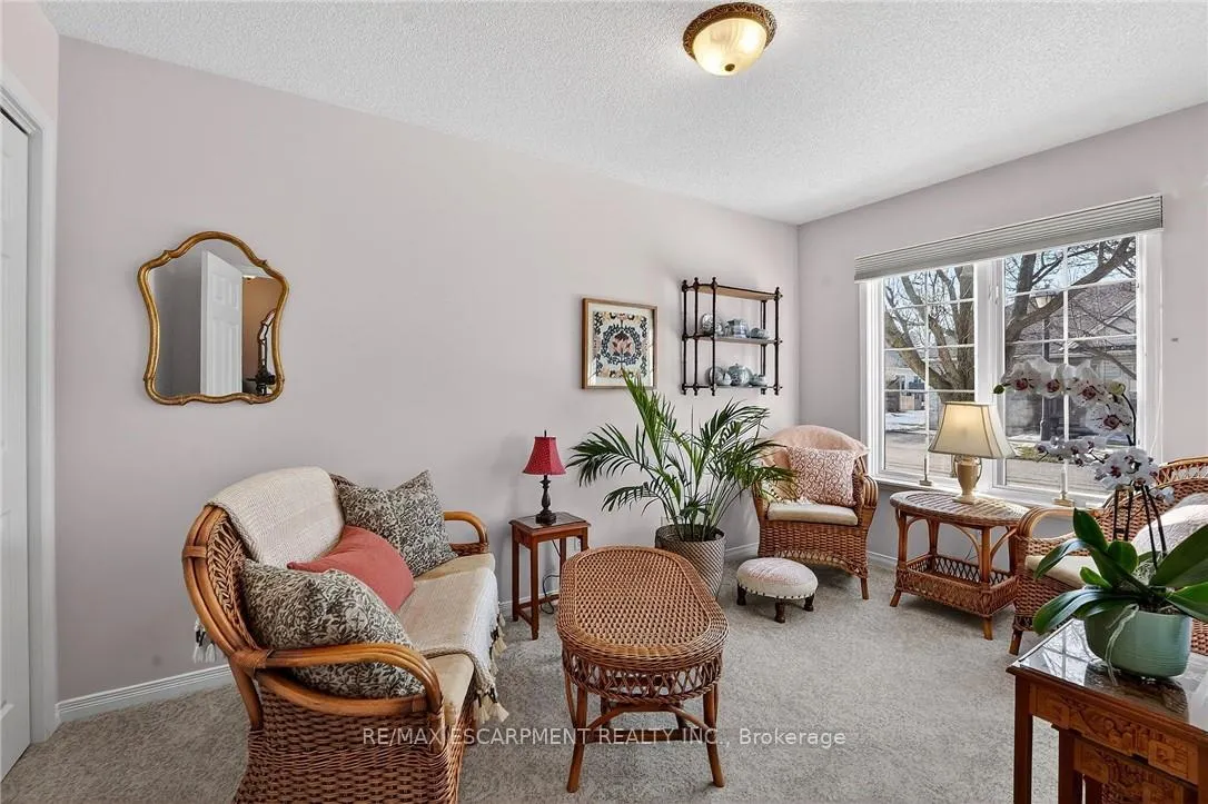 Photo 30 of Unit 30, 303 Central Avenue, Grimsby, Grimsby East — HOMEH