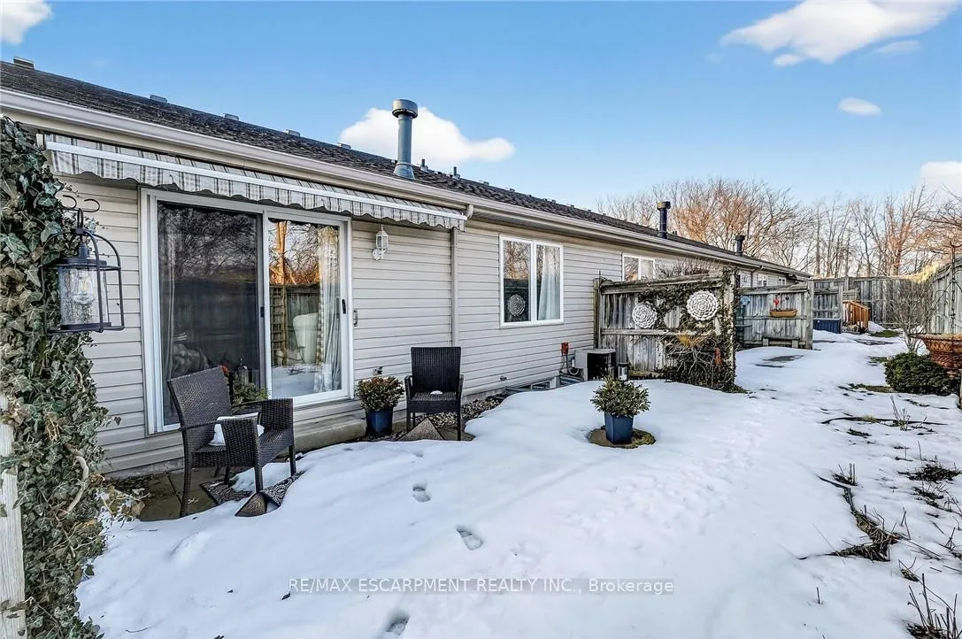 Photo 36 of Unit 30, 303 Central Avenue, Grimsby, Grimsby East — HOMEH