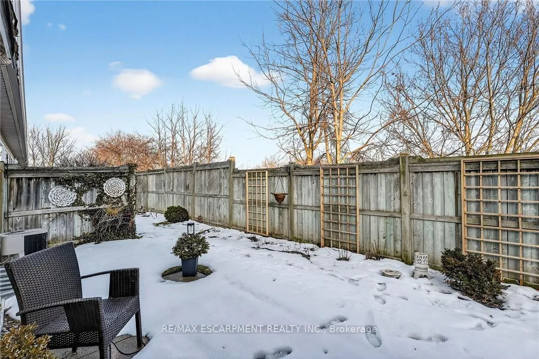 Photo 38 of Unit 30, 303 Central Avenue, Grimsby, Grimsby East — HOMEH