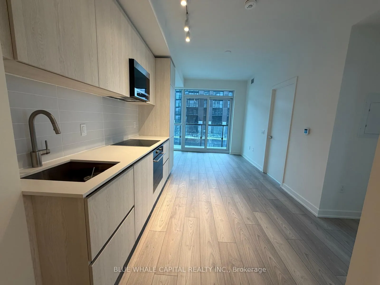 Photo 8 of Unit 2709, 110 Broadway Avenue, Toronto, Mount Pleasant West — HOMEH