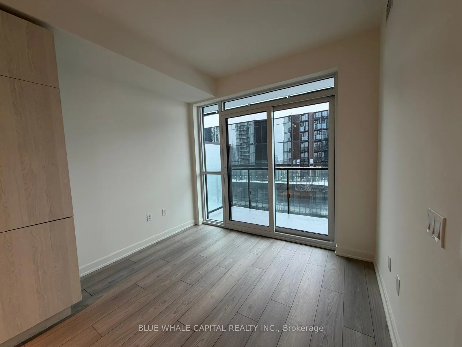 Photo 9 of Unit 2709, 110 Broadway Avenue, Toronto, Mount Pleasant West — HOMEH