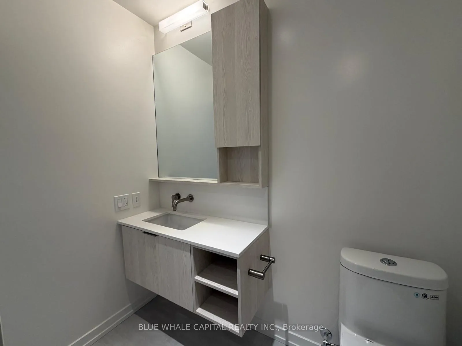 Photo 11 of Unit 2709, 110 Broadway Avenue, Toronto, Mount Pleasant West — HOMEH