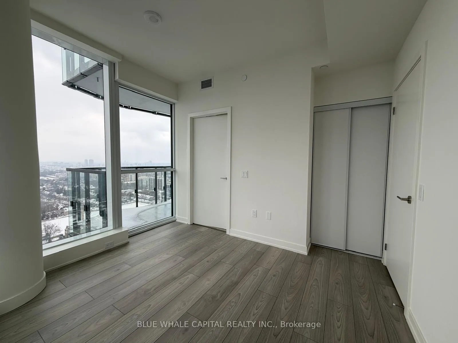 Photo 15 of Unit 2709, 110 Broadway Avenue, Toronto, Mount Pleasant West — HOMEH