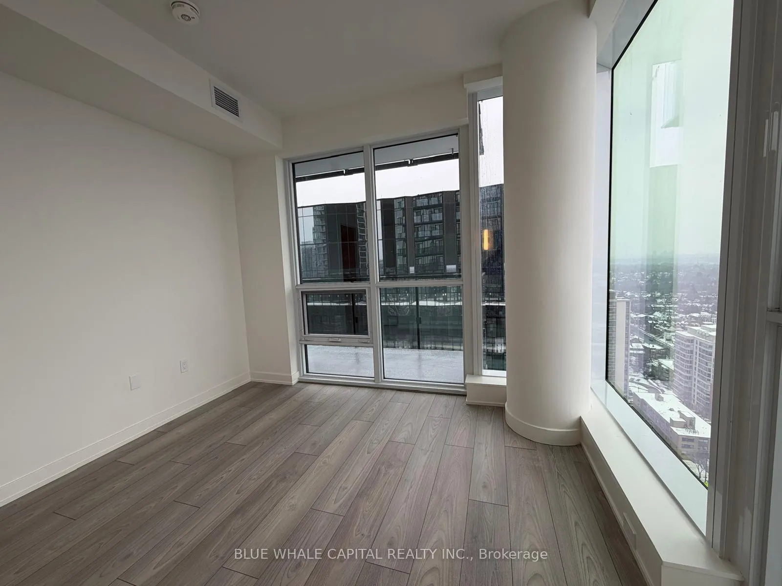 Photo 16 of Unit 2709, 110 Broadway Avenue, Toronto, Mount Pleasant West — HOMEH