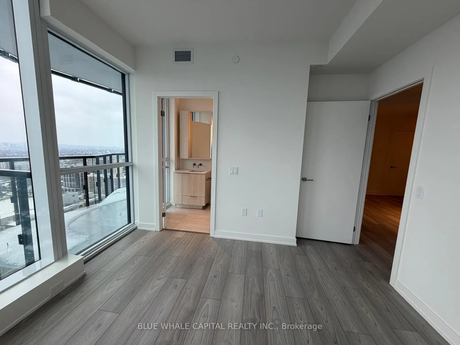 Photo 18 of Unit 2709, 110 Broadway Avenue, Toronto, Mount Pleasant West — HOMEH