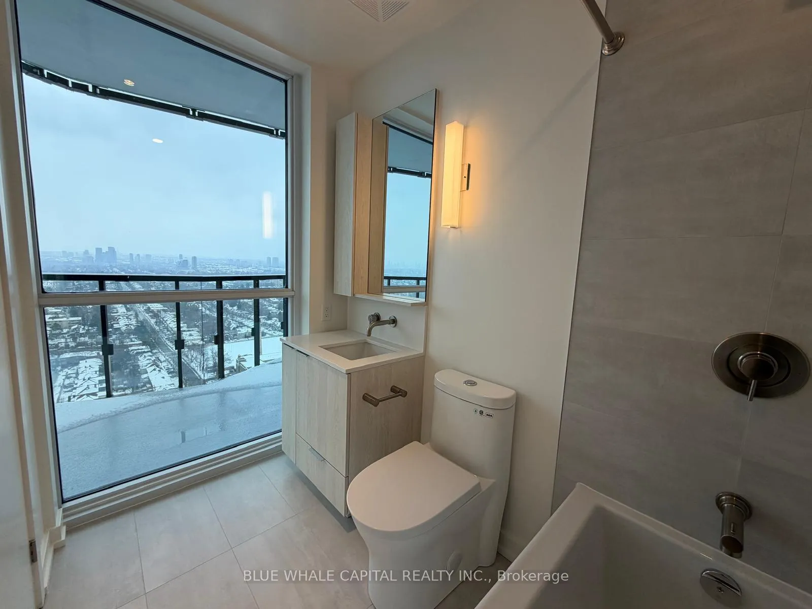 Photo 19 of Unit 2709, 110 Broadway Avenue, Toronto, Mount Pleasant West — HOMEH