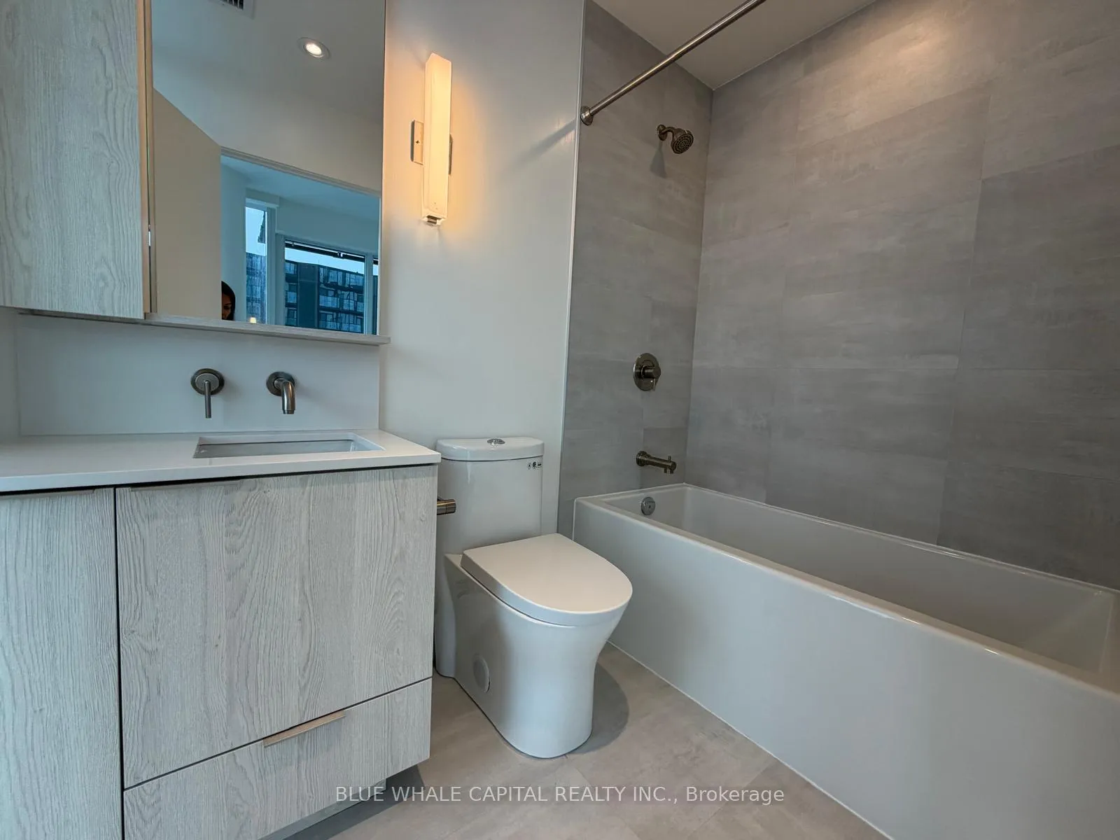 Photo 20 of Unit 2709, 110 Broadway Avenue, Toronto, Mount Pleasant West — HOMEH