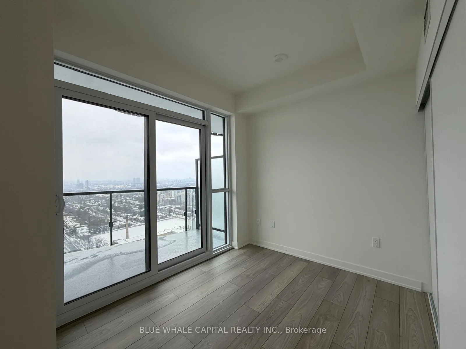 Photo 24 of Unit 2709, 110 Broadway Avenue, Toronto, Mount Pleasant West — HOMEH