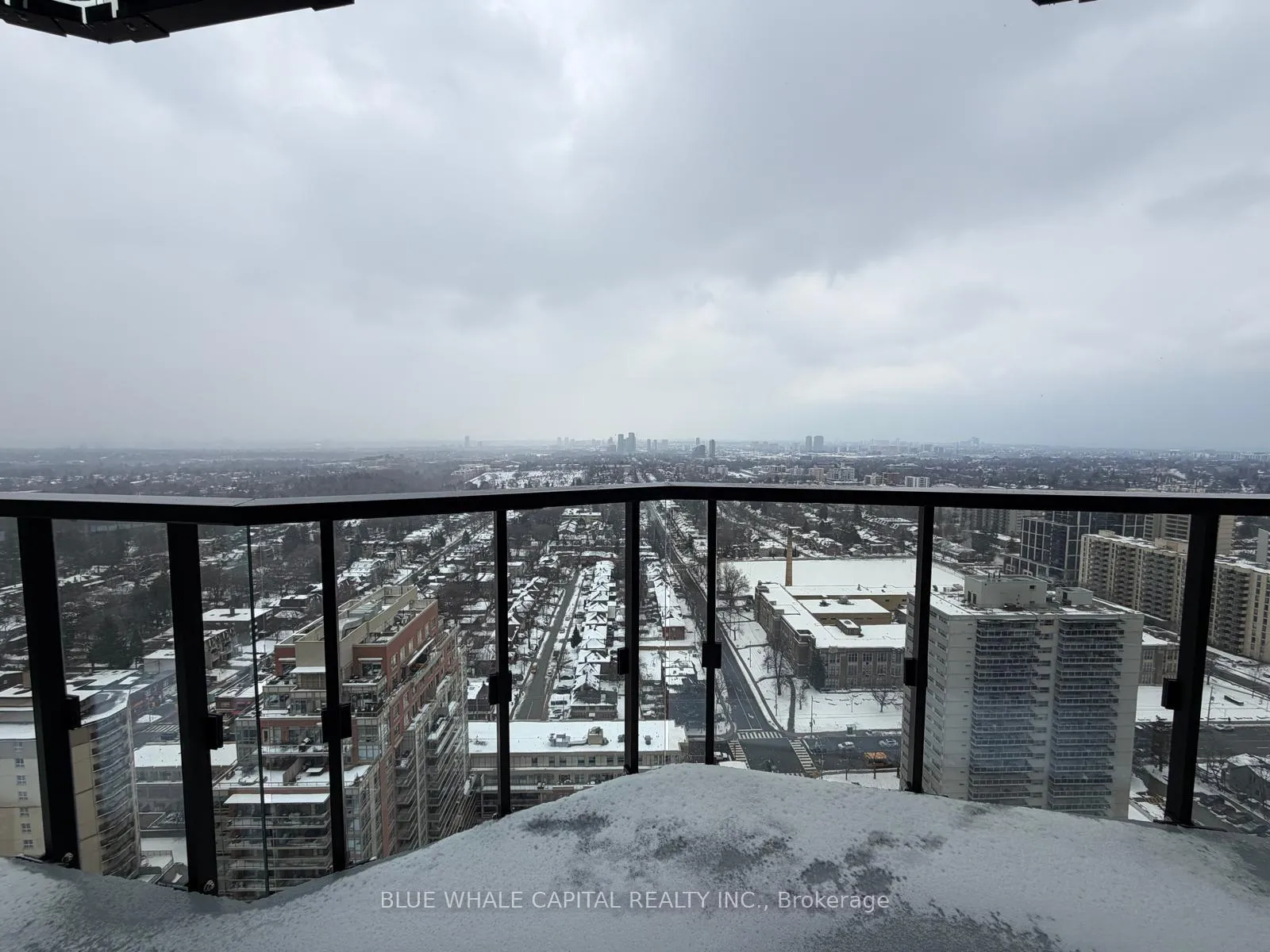 Photo 25 of Unit 2709, 110 Broadway Avenue, Toronto, Mount Pleasant West — HOMEH