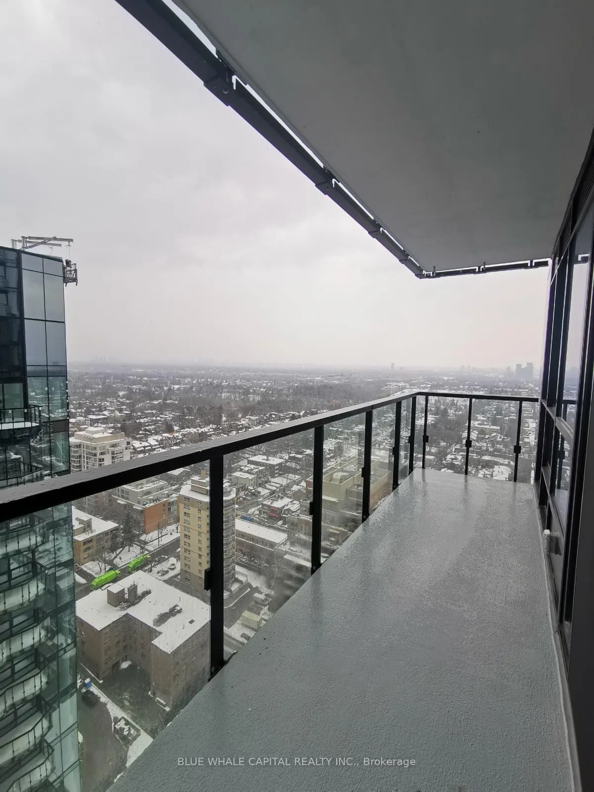 Photo 26 of Unit 2709, 110 Broadway Avenue, Toronto, Mount Pleasant West — HOMEH
