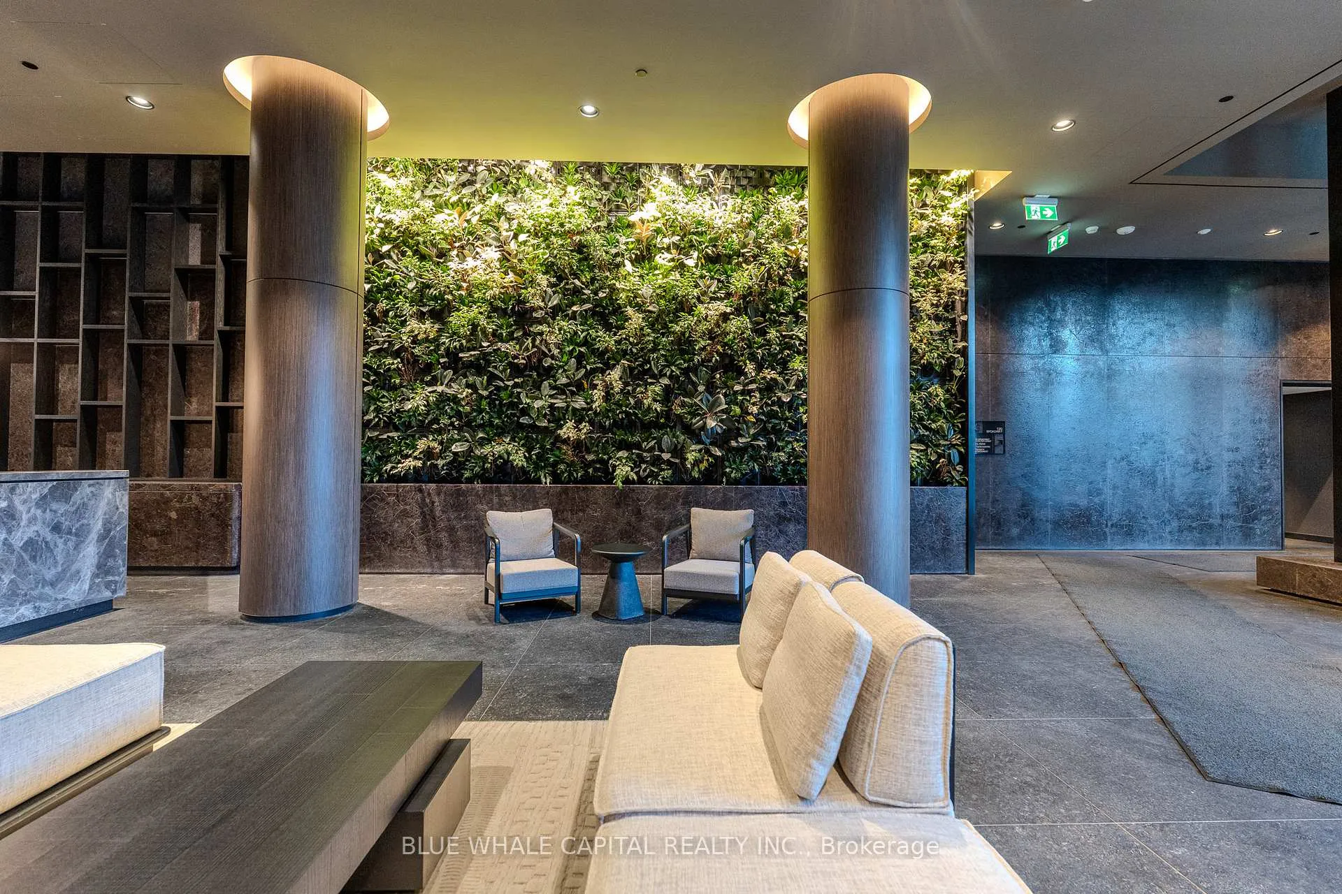 Photo 27 of Unit 2709, 110 Broadway Avenue, Toronto, Mount Pleasant West — HOMEH