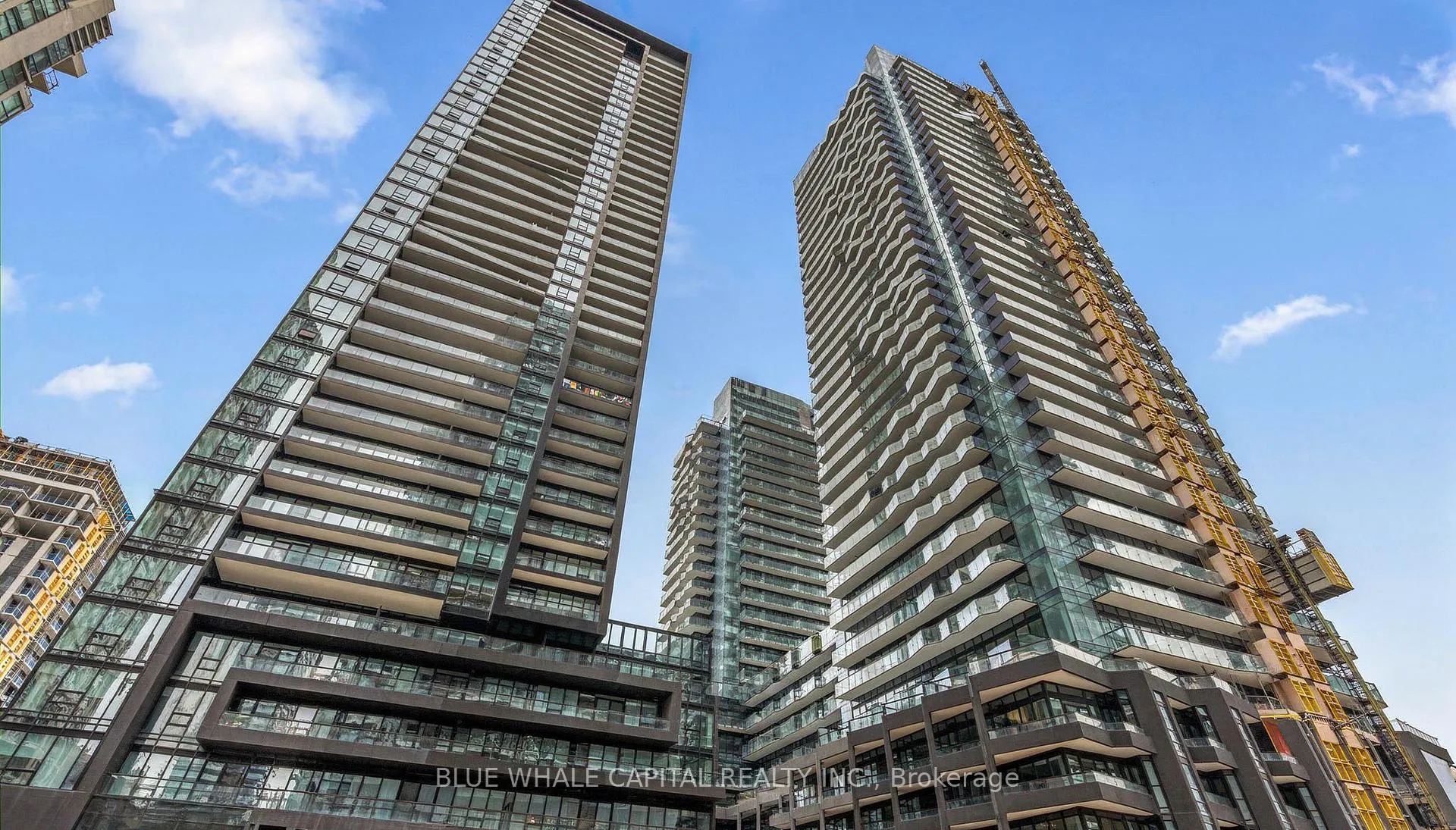 Photo 40 of Unit 2709, 110 Broadway Avenue, Toronto, Mount Pleasant West — HOMEH
