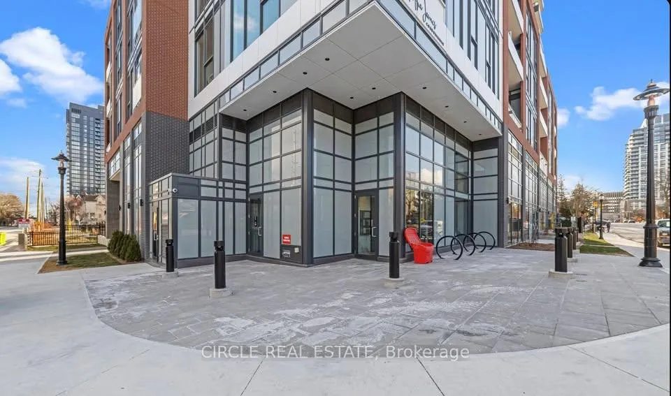 Photo 2 of Unit 1101, 2088 James Street, Burlington, Brant — HOMEH