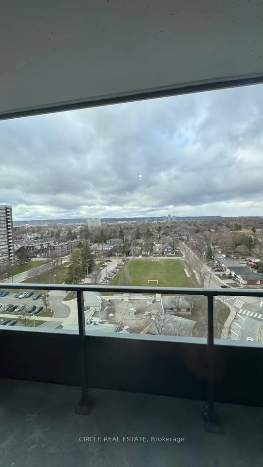 Photo 11 of Unit 1101, 2088 James Street, Burlington, Brant — HOMEH