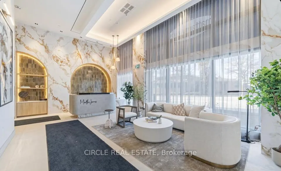 Photo 16 of Unit 1101, 2088 James Street, Burlington, Brant — HOMEH