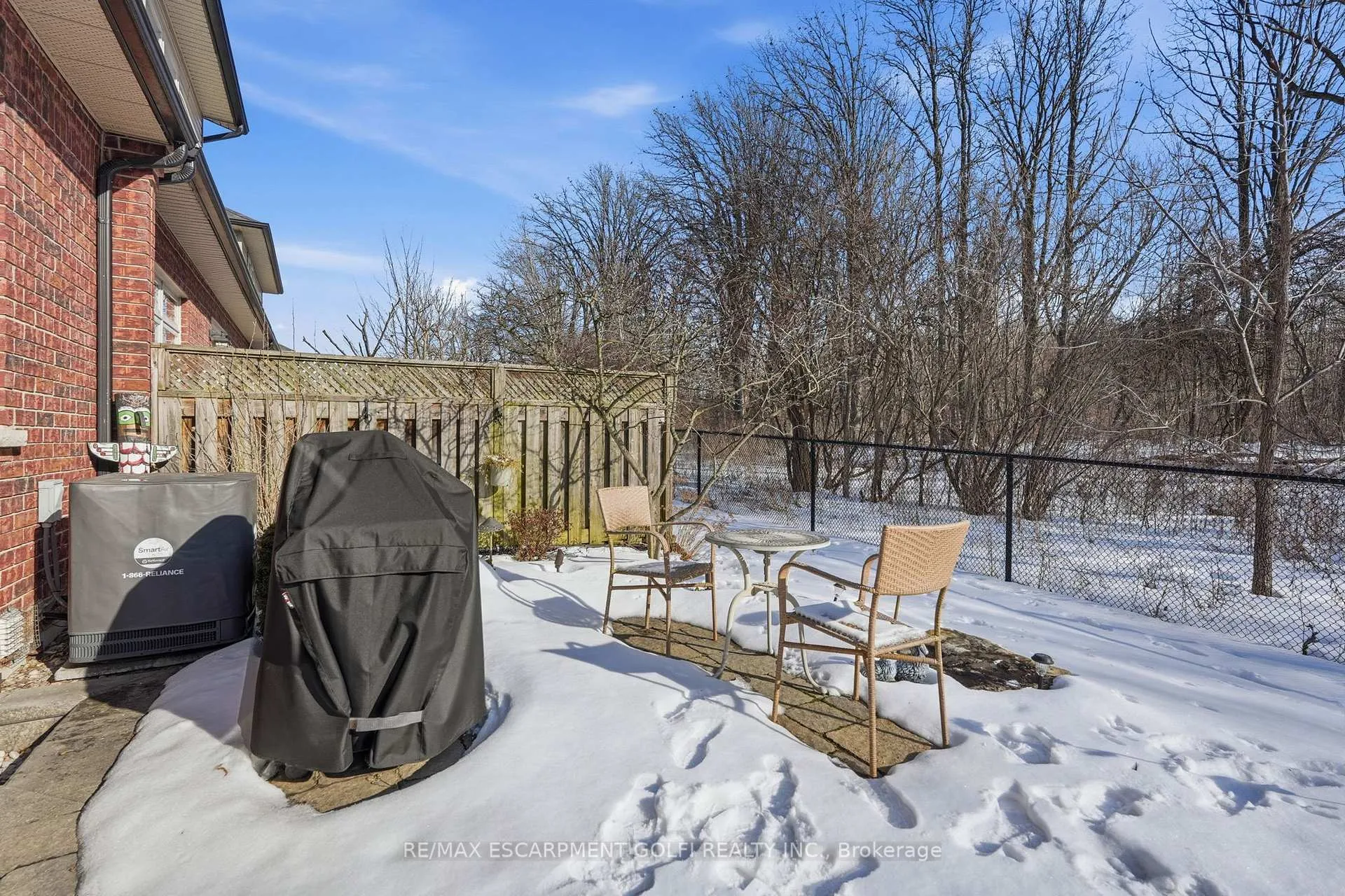 Photo 27 of 43 Landscapes Trail, Hamilton, Meadowlands — HOMEH