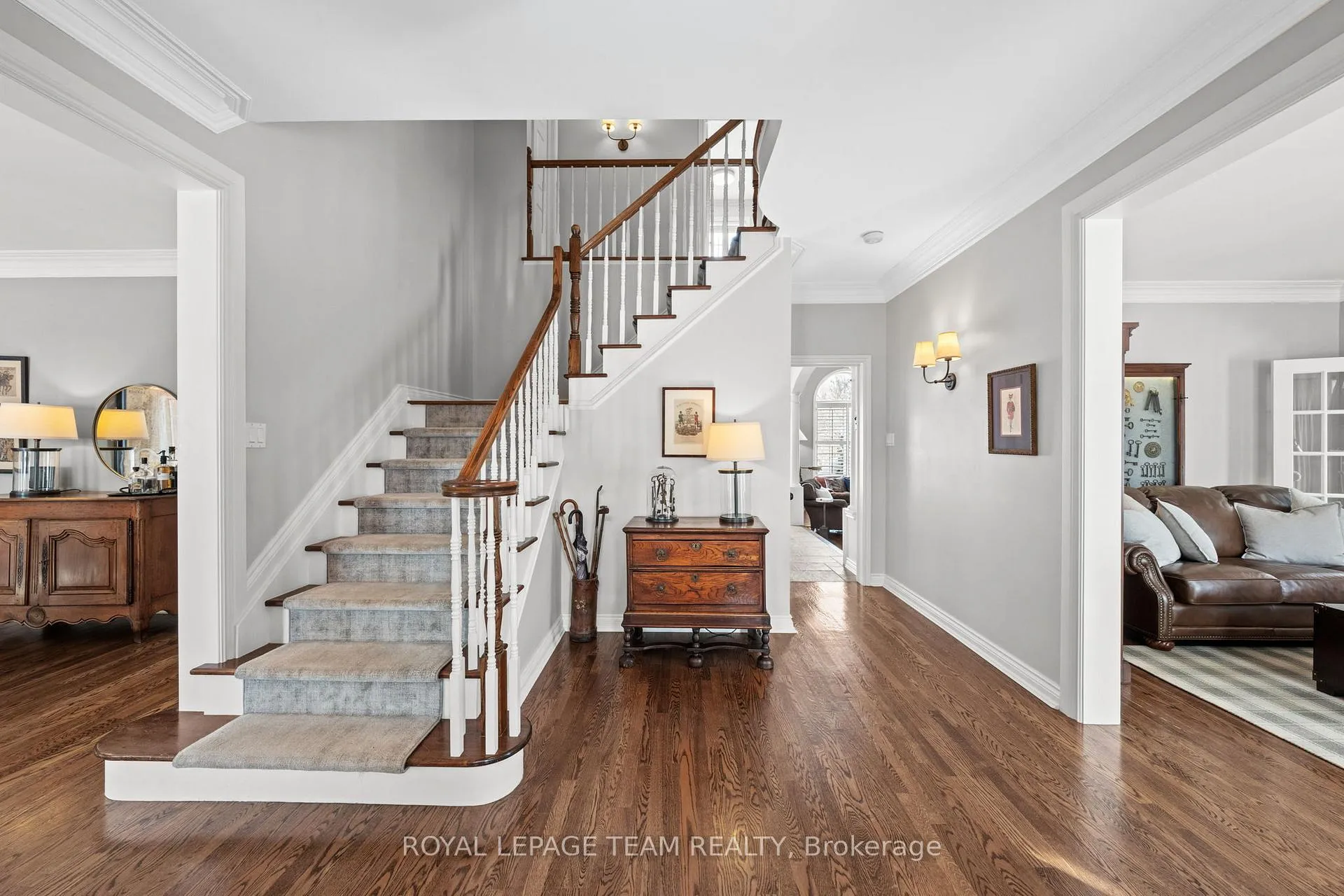 Photo 7 of 5557 Pettapiece Crescent, Ottawa, Manotick Village & Manotick Estates — HOMEH