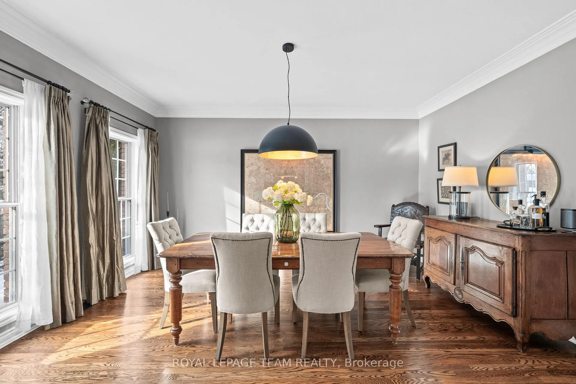 Photo 20 of 5557 Pettapiece Crescent, Ottawa, Manotick Village & Manotick Estates — HOMEH