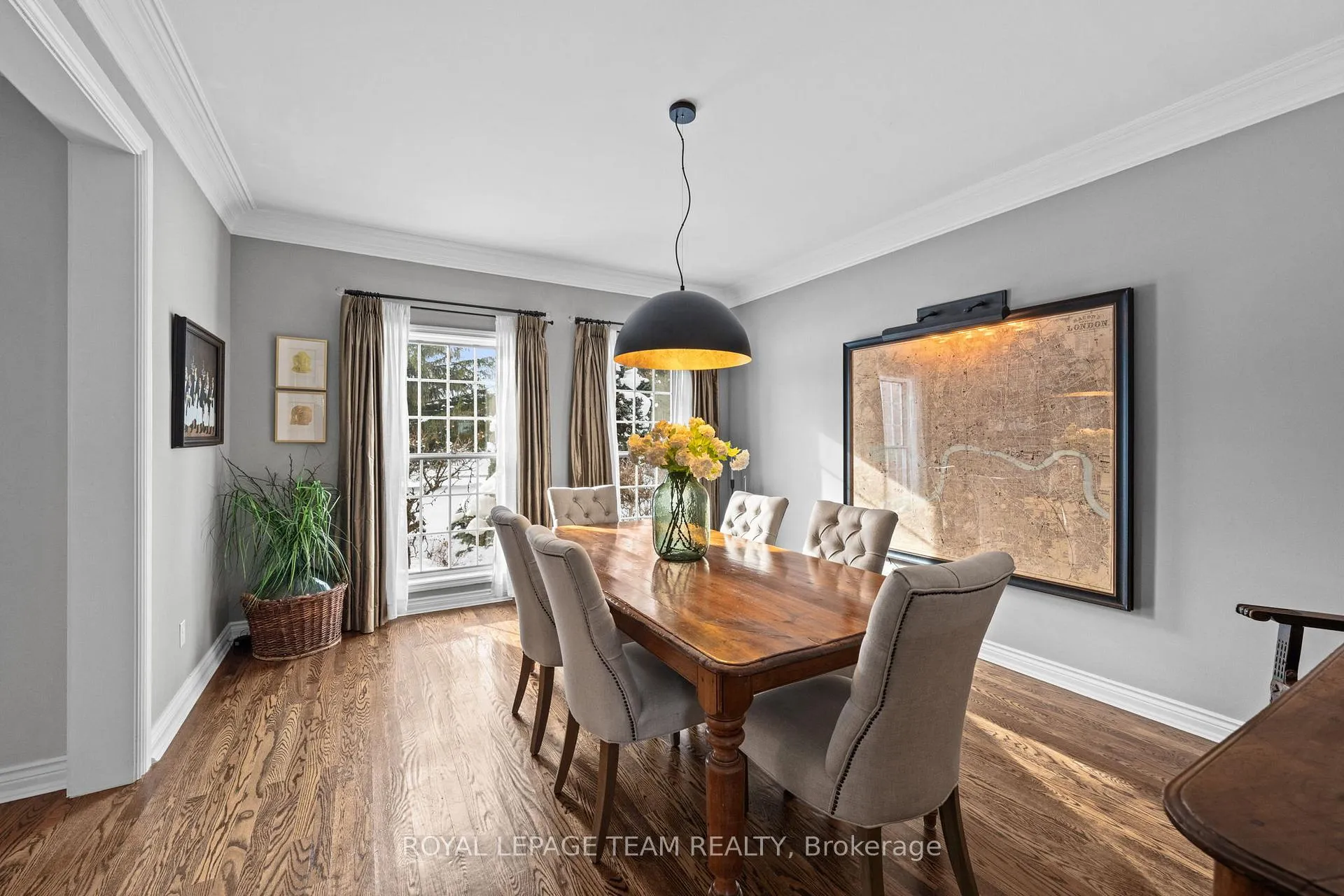Photo 21 of 5557 Pettapiece Crescent, Ottawa, Manotick Village & Manotick Estates — HOMEH