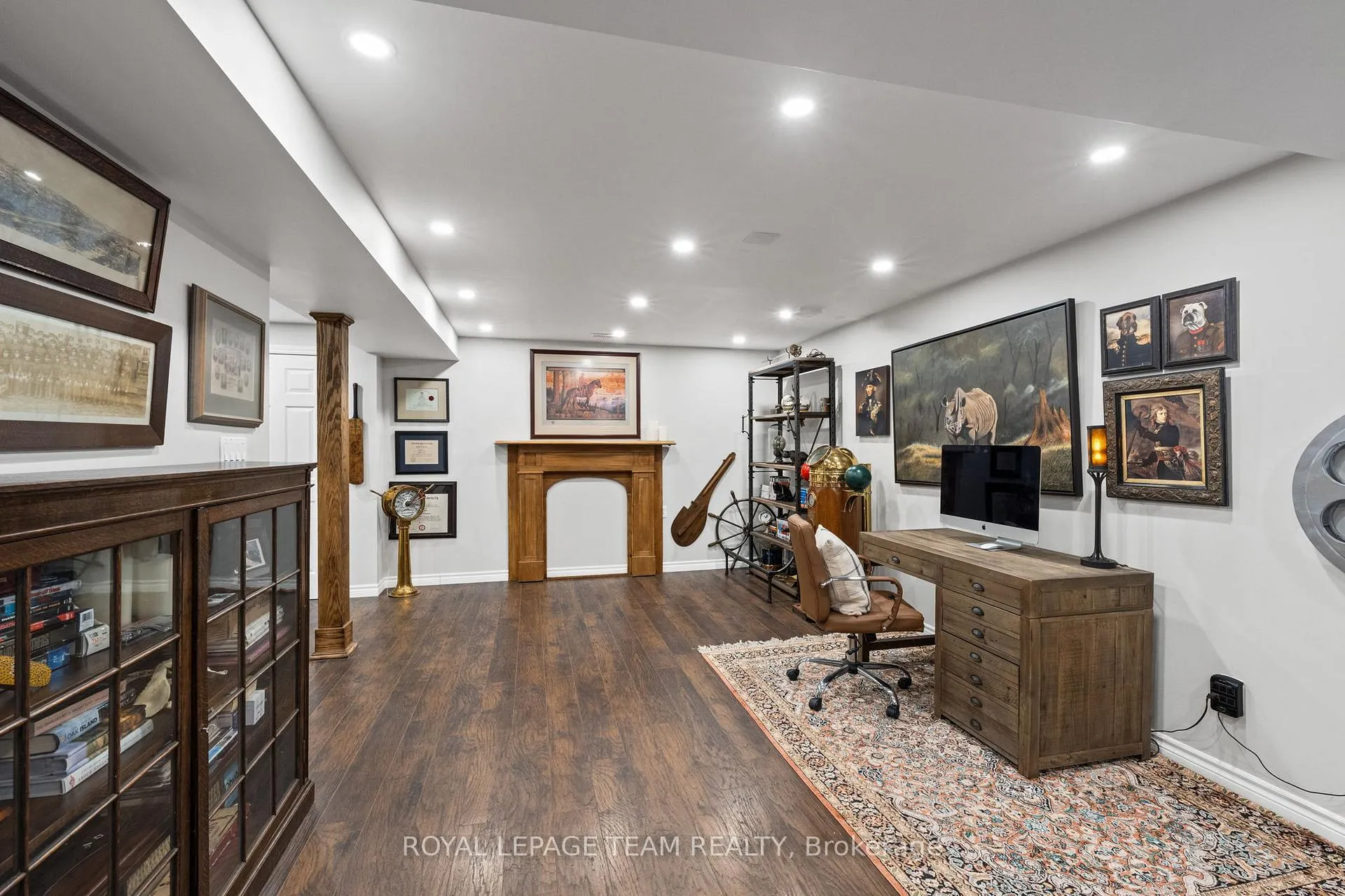 Photo 41 of 5557 Pettapiece Crescent, Ottawa, Manotick Village & Manotick Estates — HOMEH