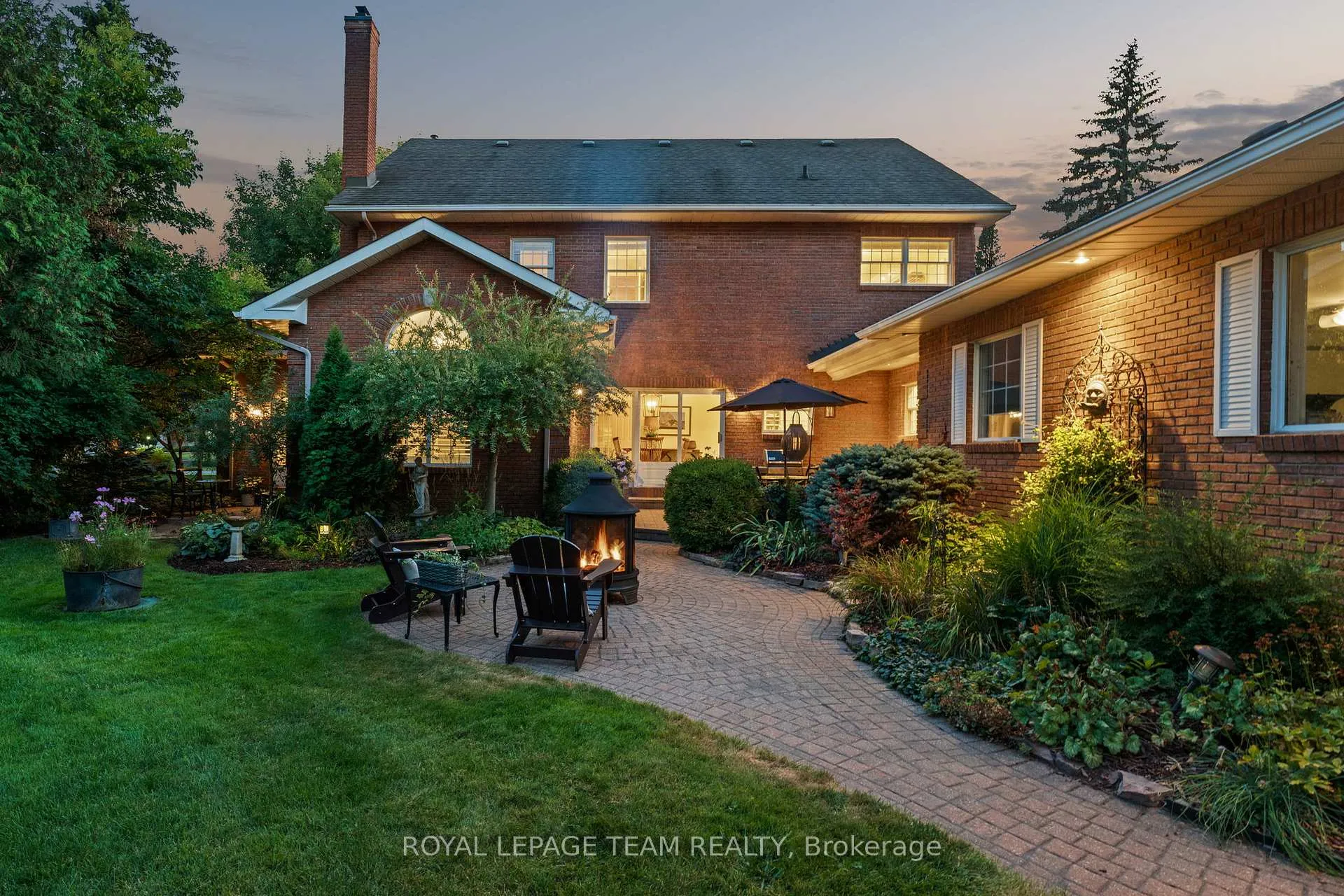 Photo 46 of 5557 Pettapiece Crescent, Ottawa, Manotick Village & Manotick Estates — HOMEH