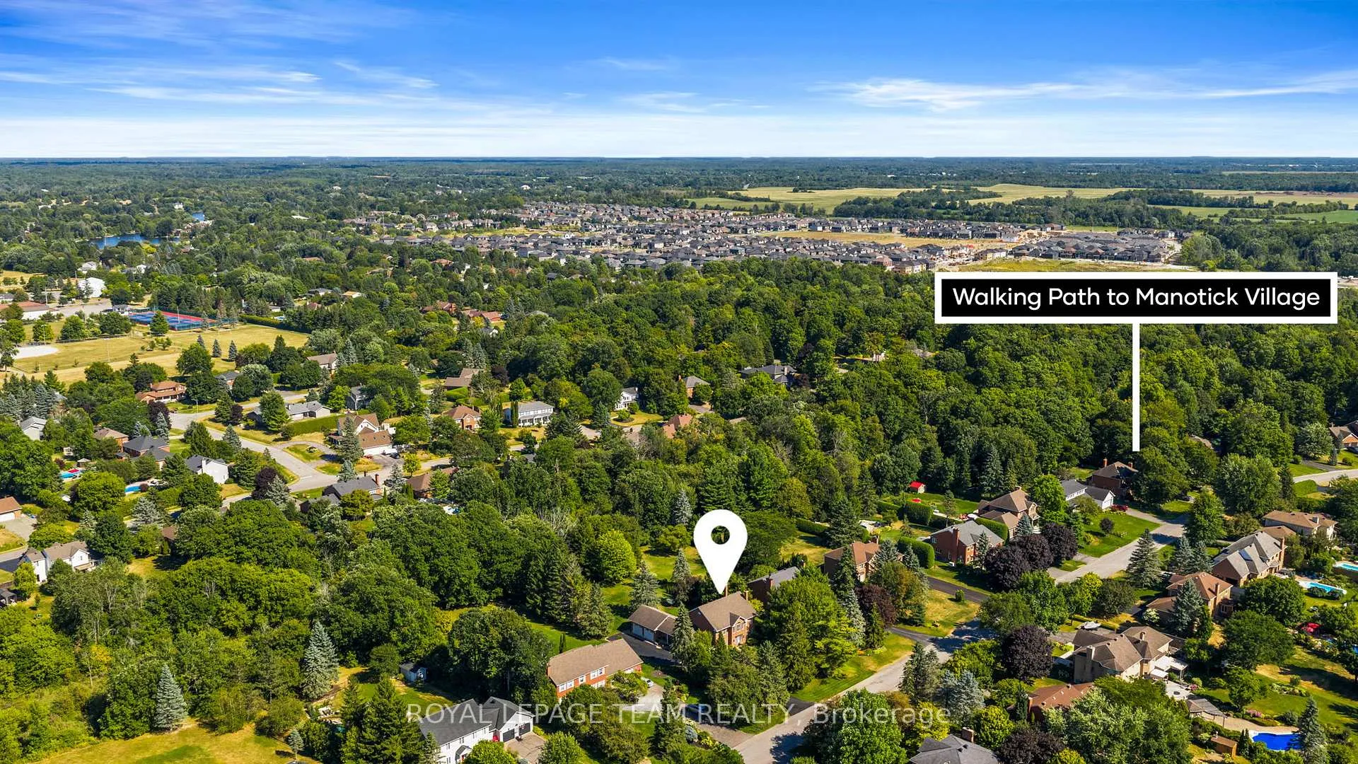 Photo 50 of 5557 Pettapiece Crescent, Ottawa, Manotick Village & Manotick Estates — HOMEH