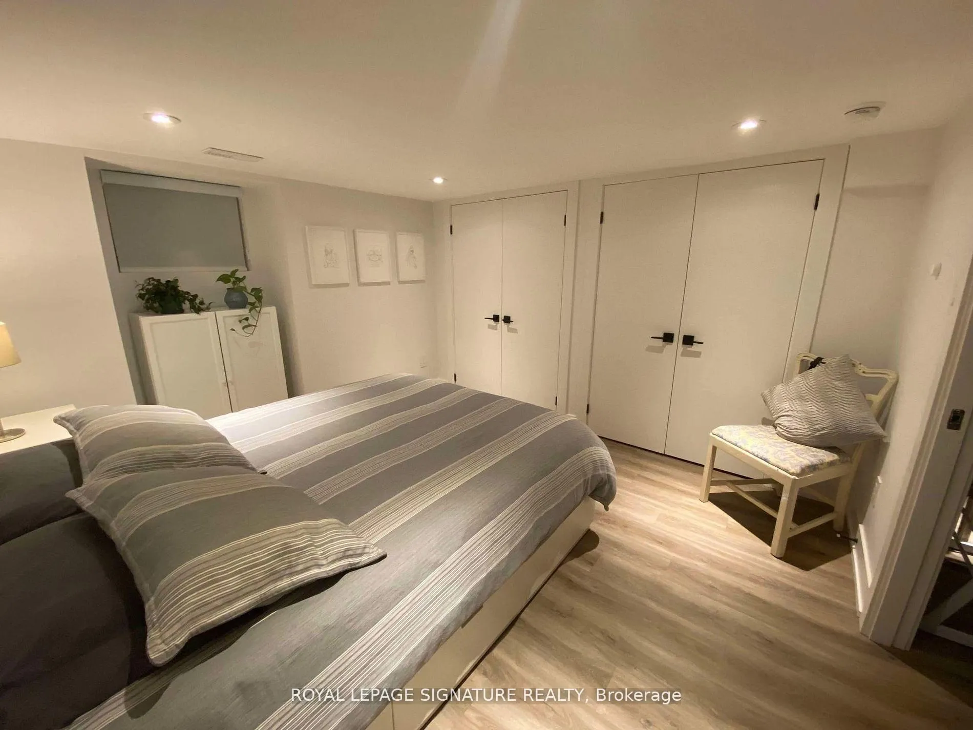 Photo 6 of Unit Lower, 17 Claremont Street, Toronto, Trinity-Bellwoods — HOMEH