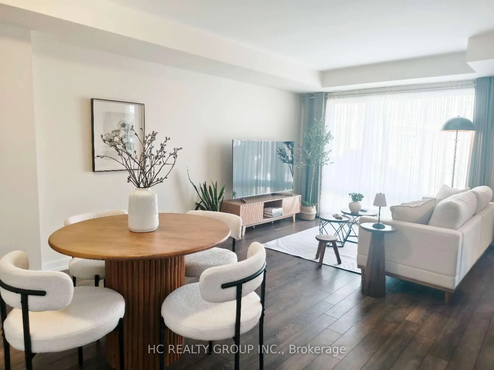 Photo 2 of Unit 2104, 2 Westmeath Lane, Markham, Cornell — HOMEH