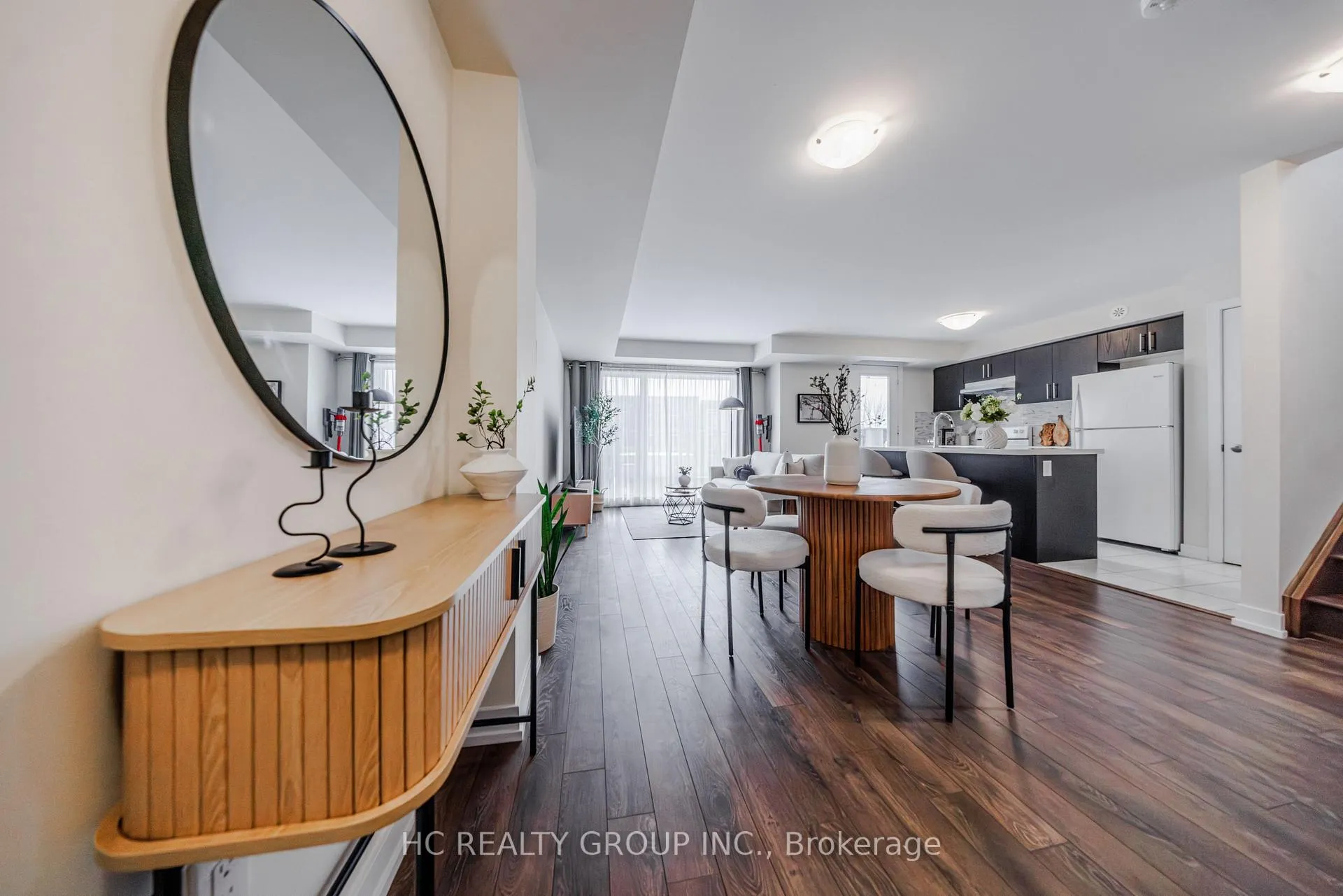 Photo 3 of Unit 2104, 2 Westmeath Lane, Markham, Cornell — HOMEH