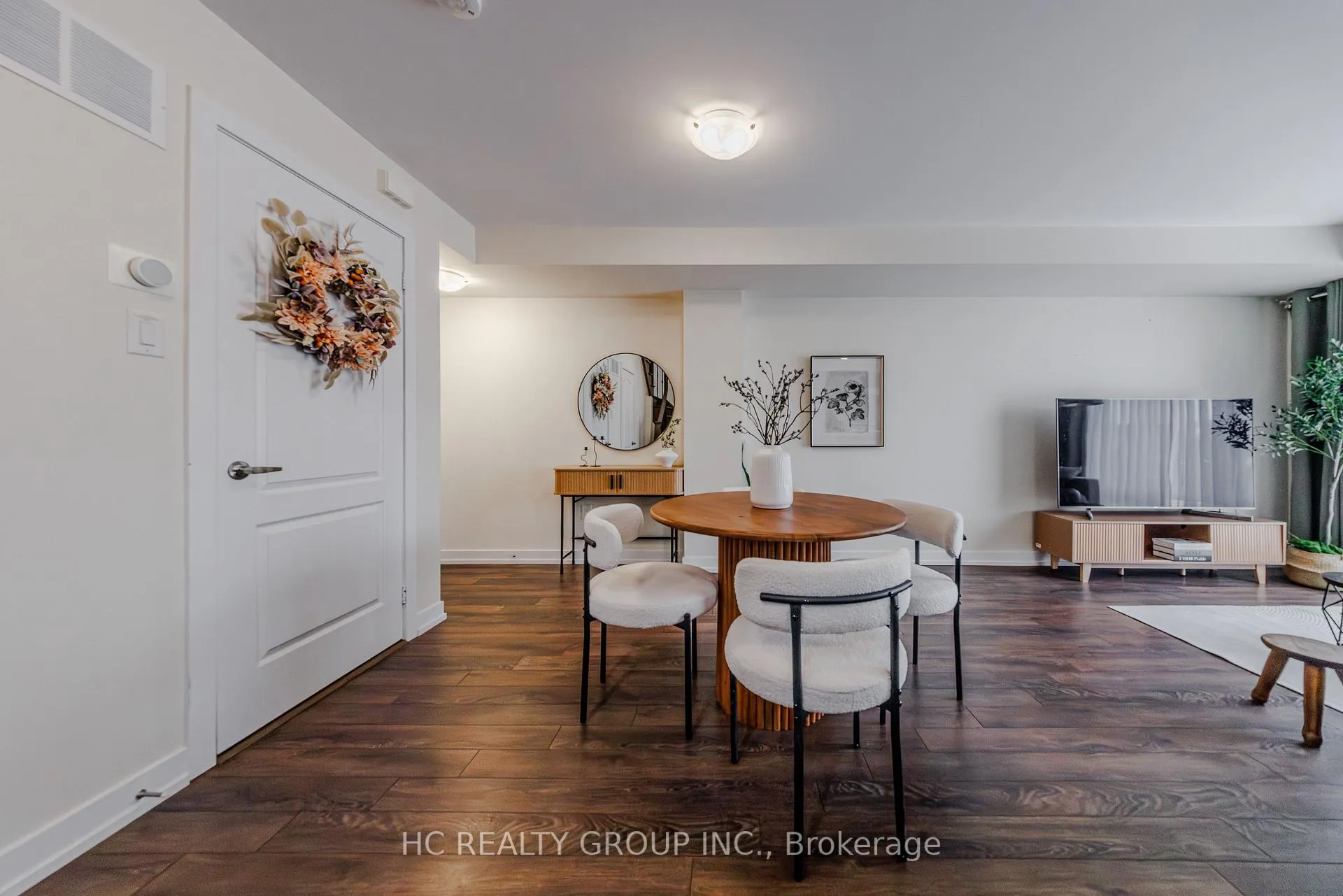 Photo 4 of Unit 2104, 2 Westmeath Lane, Markham, Cornell — HOMEH