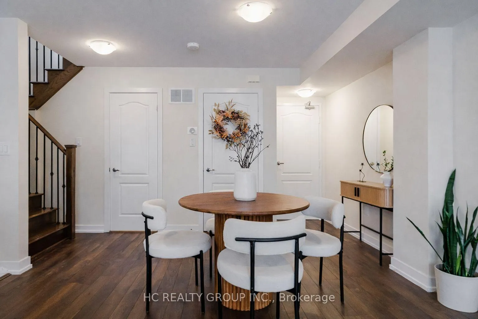 Photo 5 of Unit 2104, 2 Westmeath Lane, Markham, Cornell — HOMEH
