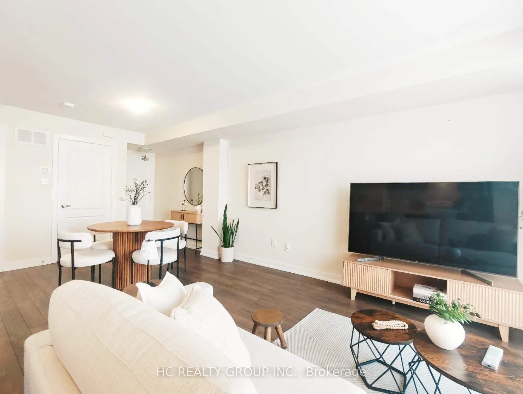 Photo 6 of Unit 2104, 2 Westmeath Lane, Markham, Cornell — HOMEH