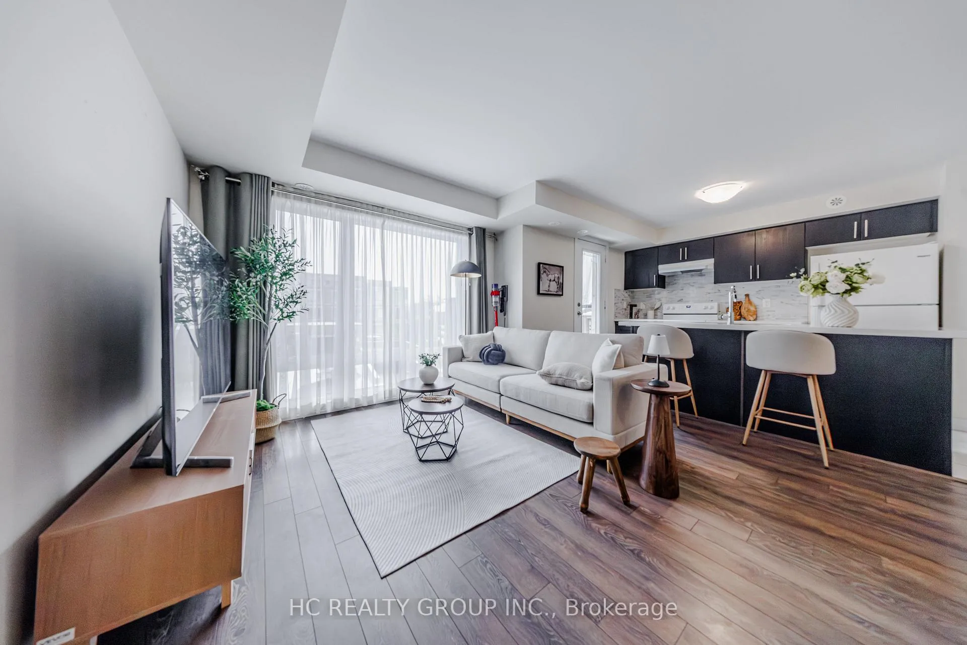 Photo 7 of Unit 2104, 2 Westmeath Lane, Markham, Cornell — HOMEH