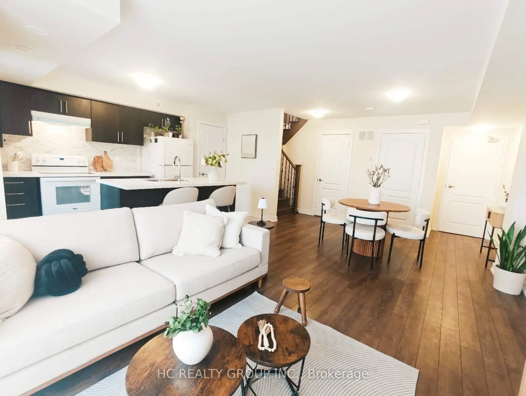 Photo 9 of Unit 2104, 2 Westmeath Lane, Markham, Cornell — HOMEH