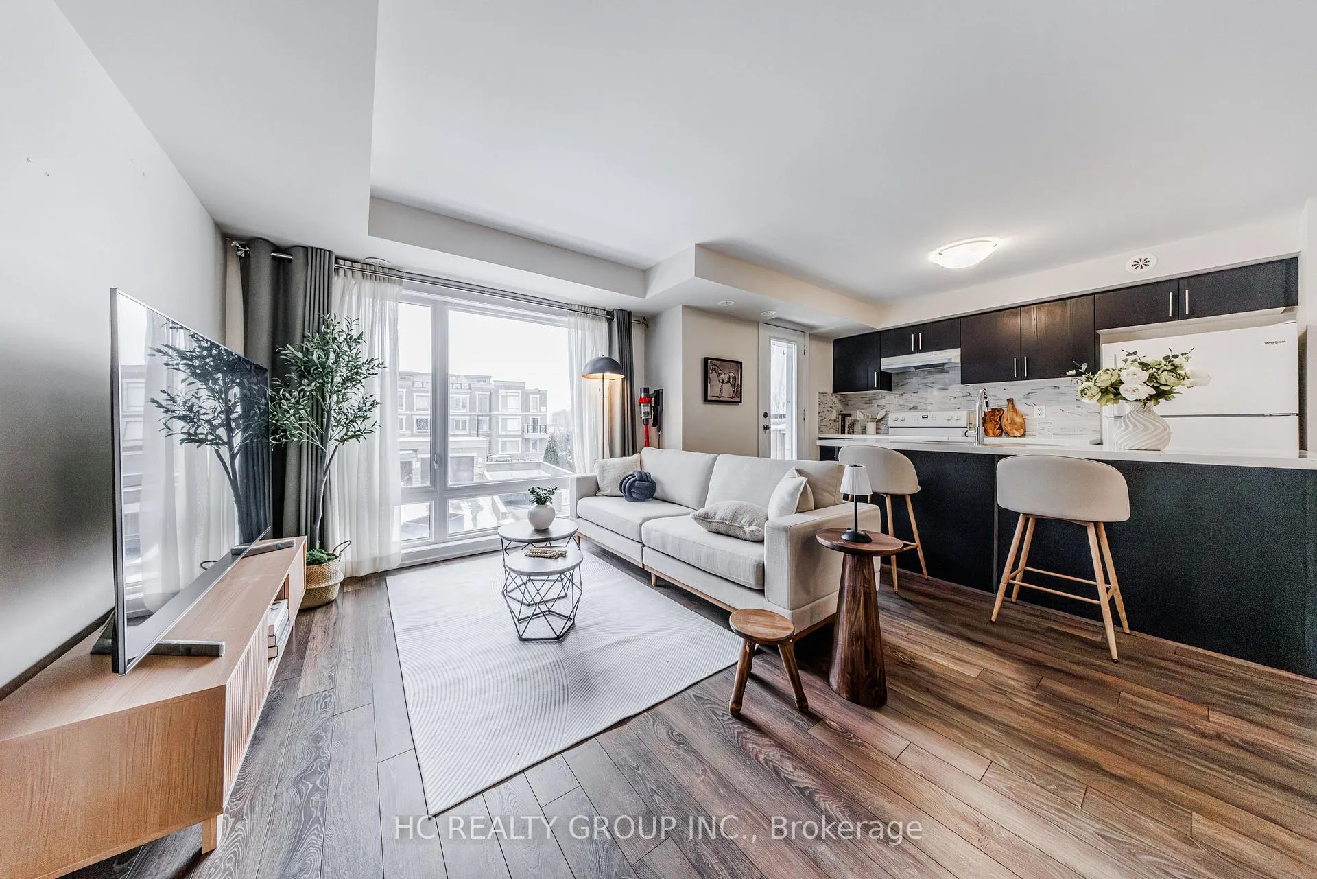 Photo 10 of Unit 2104, 2 Westmeath Lane, Markham, Cornell — HOMEH