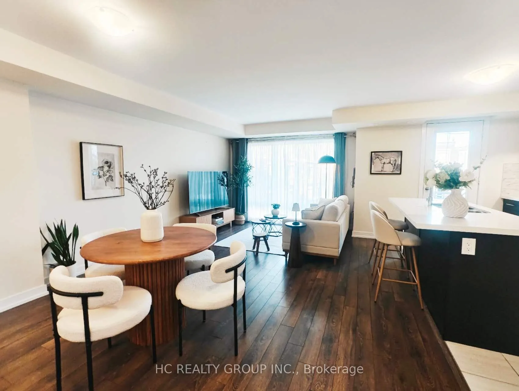 Photo 11 of Unit 2104, 2 Westmeath Lane, Markham, Cornell — HOMEH