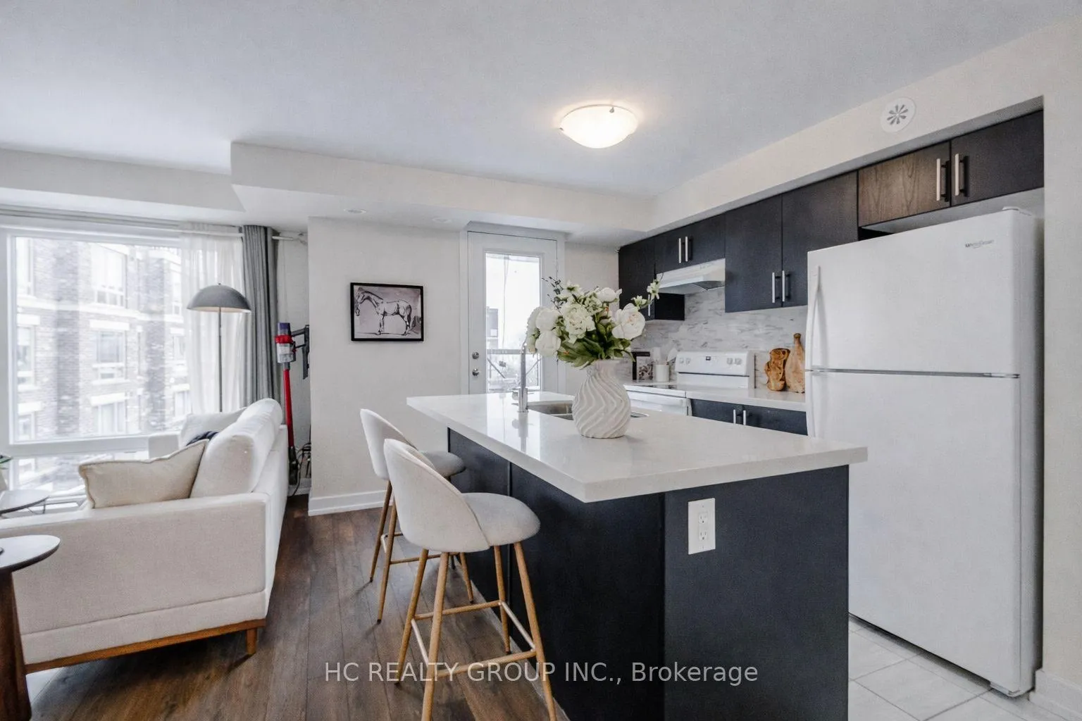 Photo 13 of Unit 2104, 2 Westmeath Lane, Markham, Cornell — HOMEH