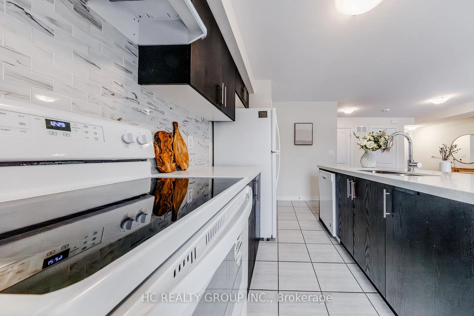 Photo 16 of Unit 2104, 2 Westmeath Lane, Markham, Cornell — HOMEH