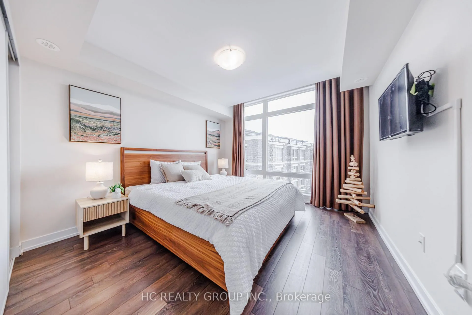 Photo 20 of Unit 2104, 2 Westmeath Lane, Markham, Cornell — HOMEH