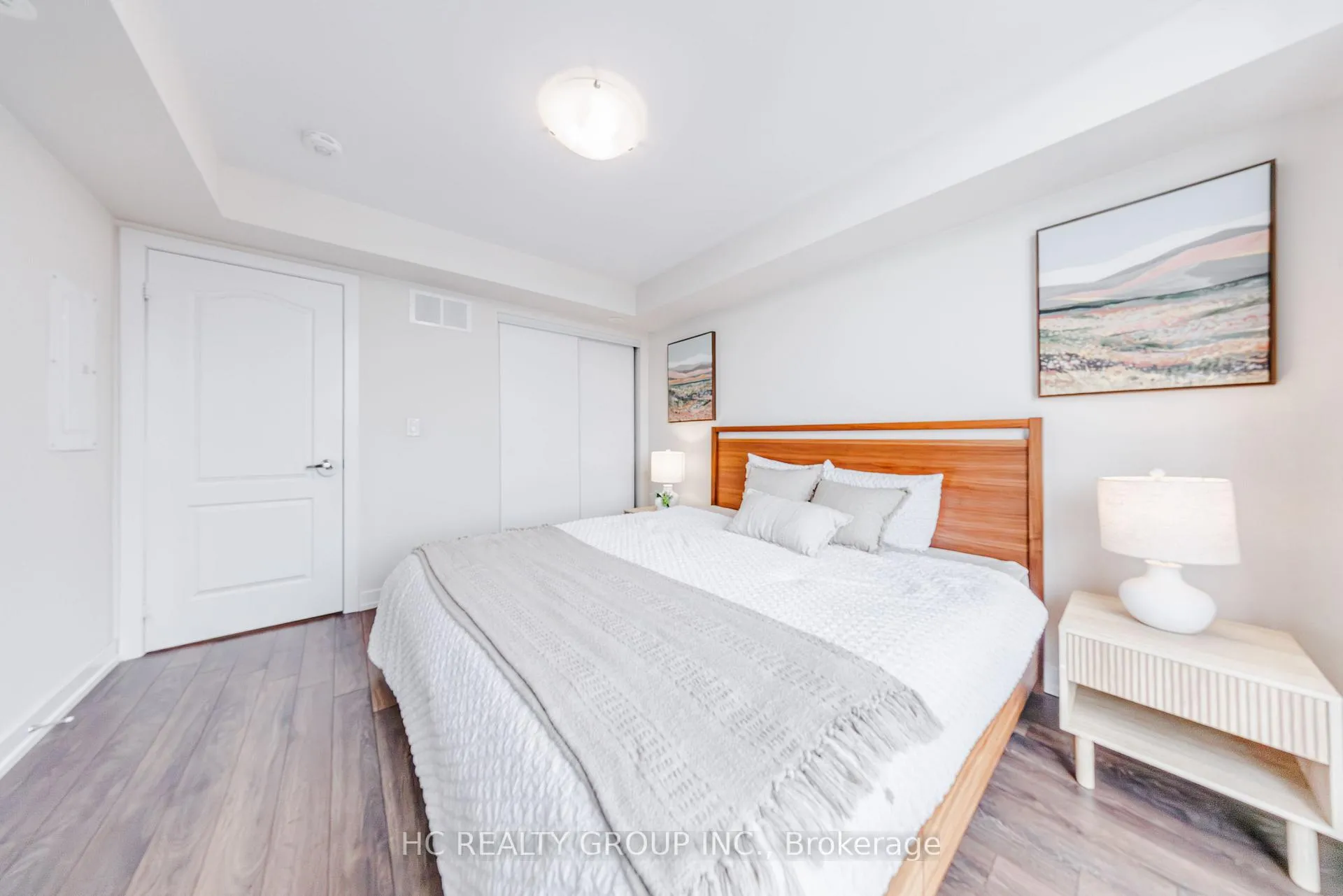 Photo 21 of Unit 2104, 2 Westmeath Lane, Markham, Cornell — HOMEH