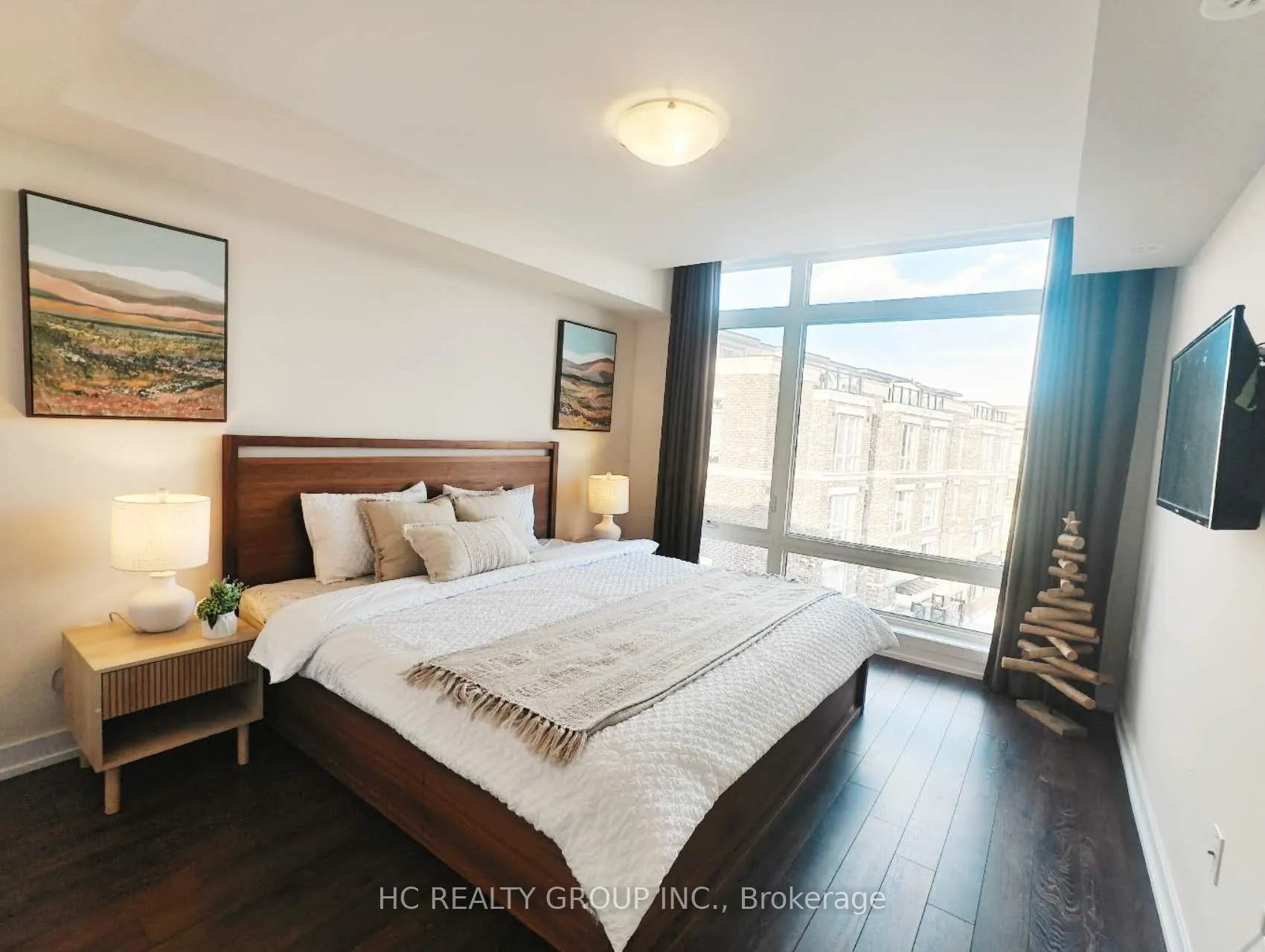 Photo 22 of Unit 2104, 2 Westmeath Lane, Markham, Cornell — HOMEH
