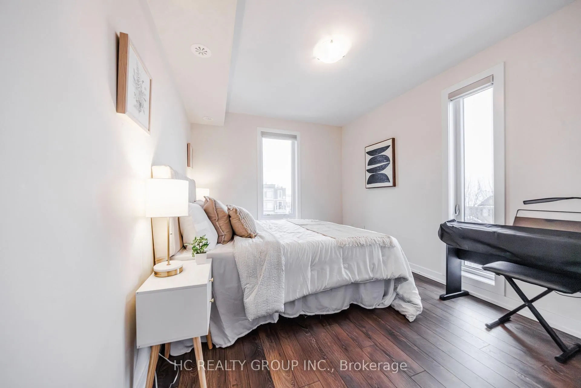 Photo 23 of Unit 2104, 2 Westmeath Lane, Markham, Cornell — HOMEH