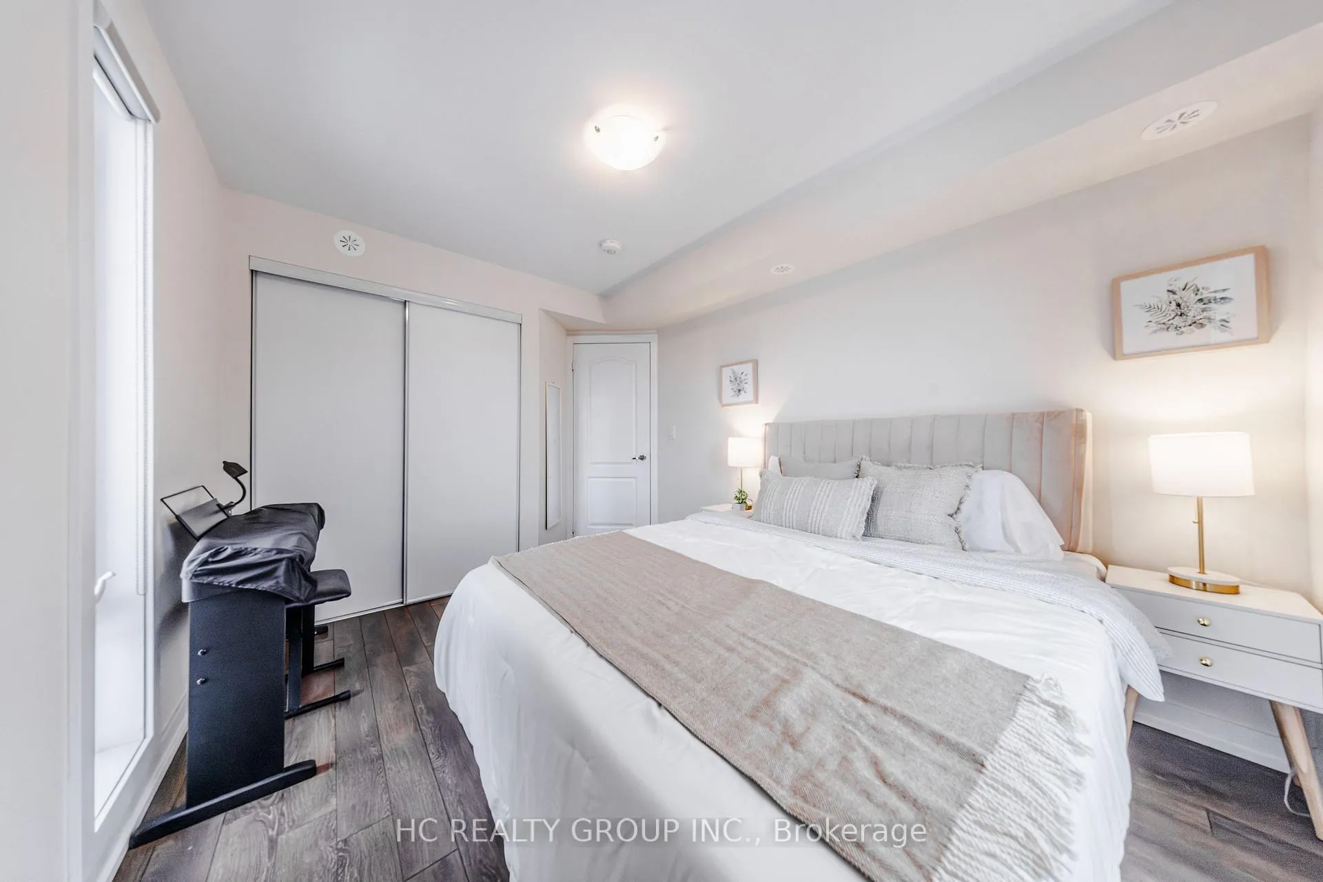 Photo 24 of Unit 2104, 2 Westmeath Lane, Markham, Cornell — HOMEH