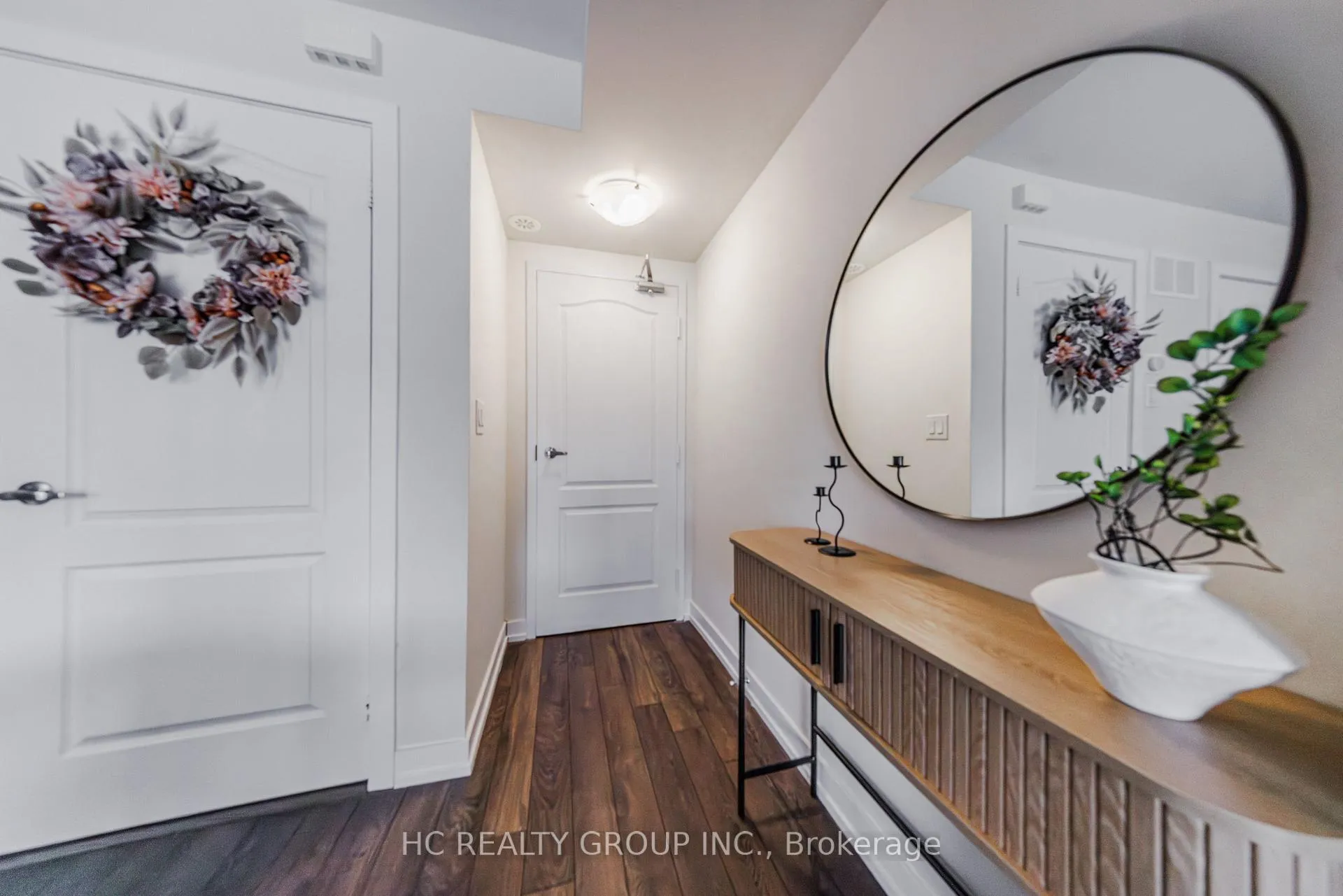 Photo 27 of Unit 2104, 2 Westmeath Lane, Markham, Cornell — HOMEH