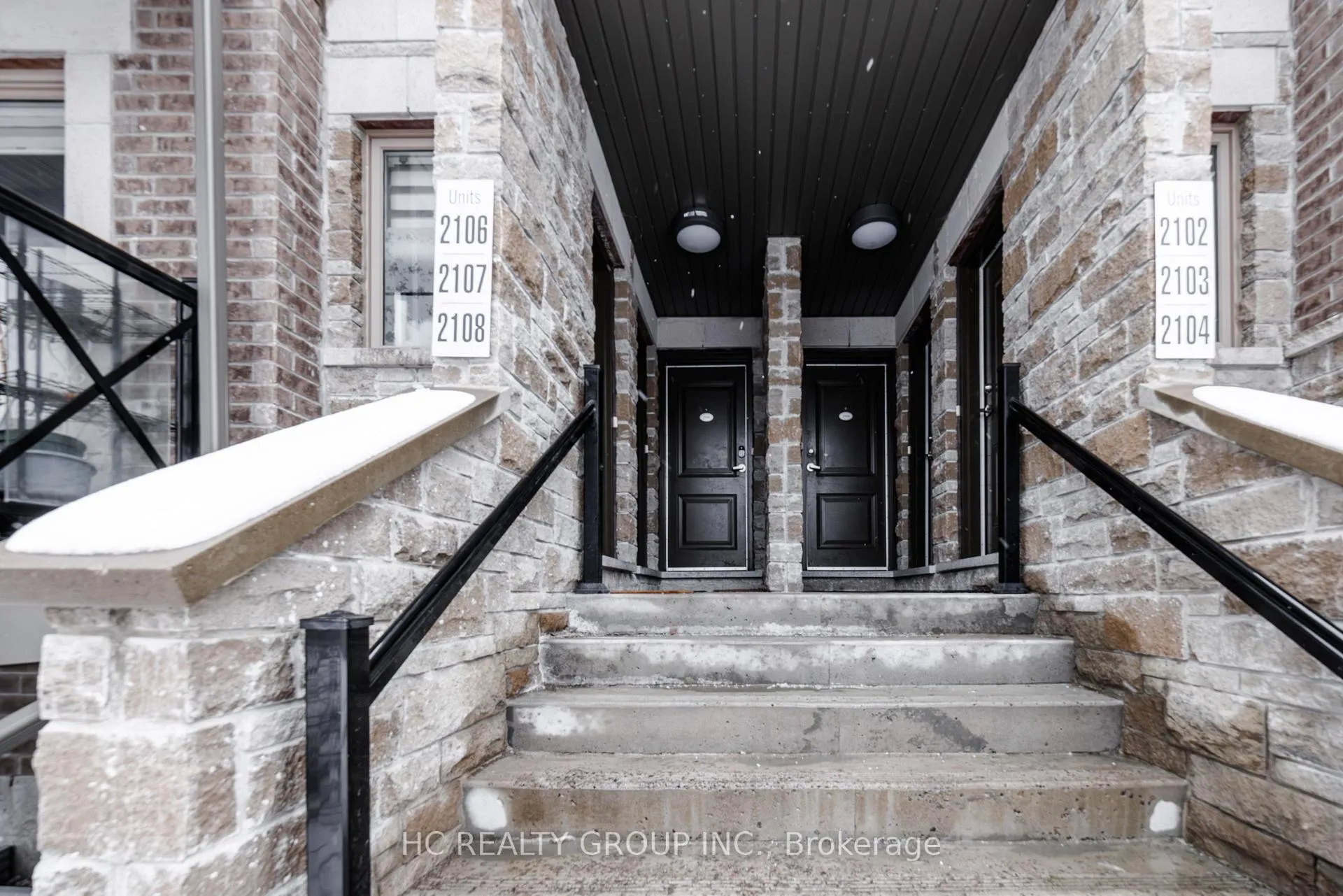 Photo 29 of Unit 2104, 2 Westmeath Lane, Markham, Cornell — HOMEH